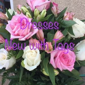 My Closet Fabulous Dresses NWT 🌺🥰